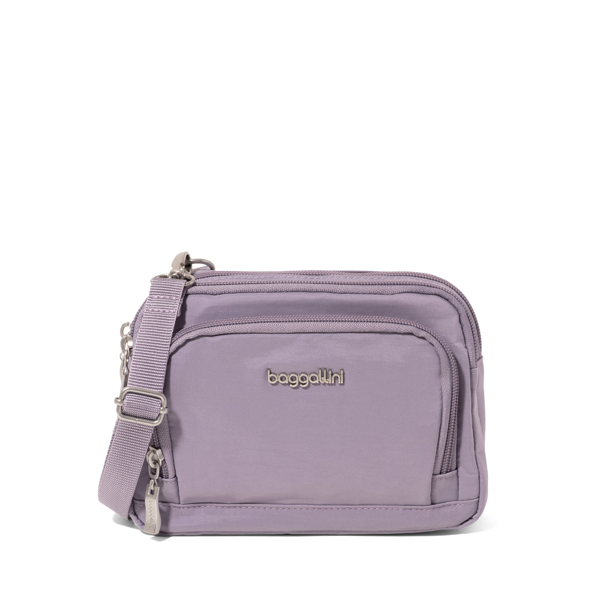 Modern Everywhere Trifecta RFID Wallet Crossbody
