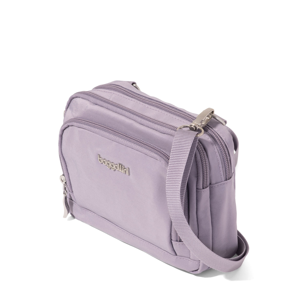 Modern Everywhere Trifecta RFID Wallet Crossbody