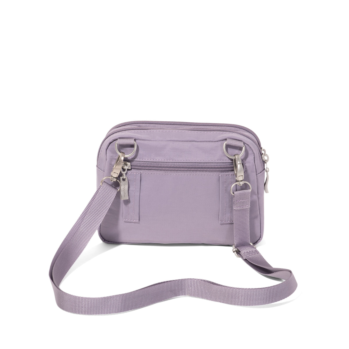 Modern Everywhere Trifecta RFID Wallet Crossbody