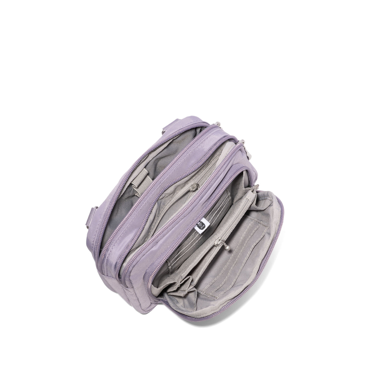 Modern Everywhere Trifecta RFID Wallet Crossbody