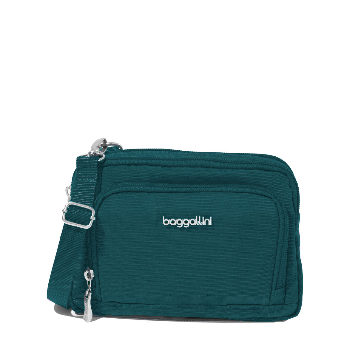 Modern Everywhere Trifecta RFID Wallet Crossbody