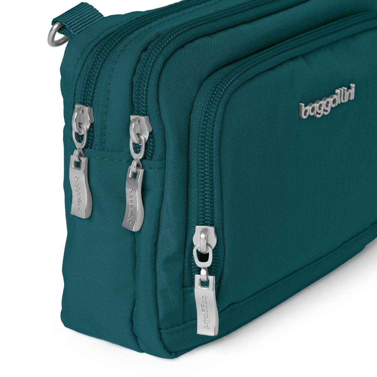 Modern Everywhere Trifecta RFID Wallet Crossbody