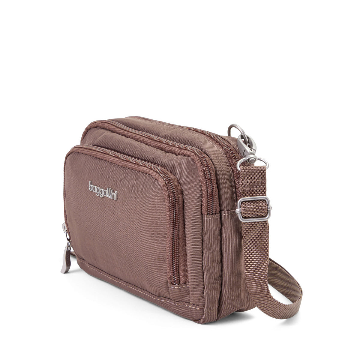 Modern Everywhere Trifecta RFID Wallet Crossbody