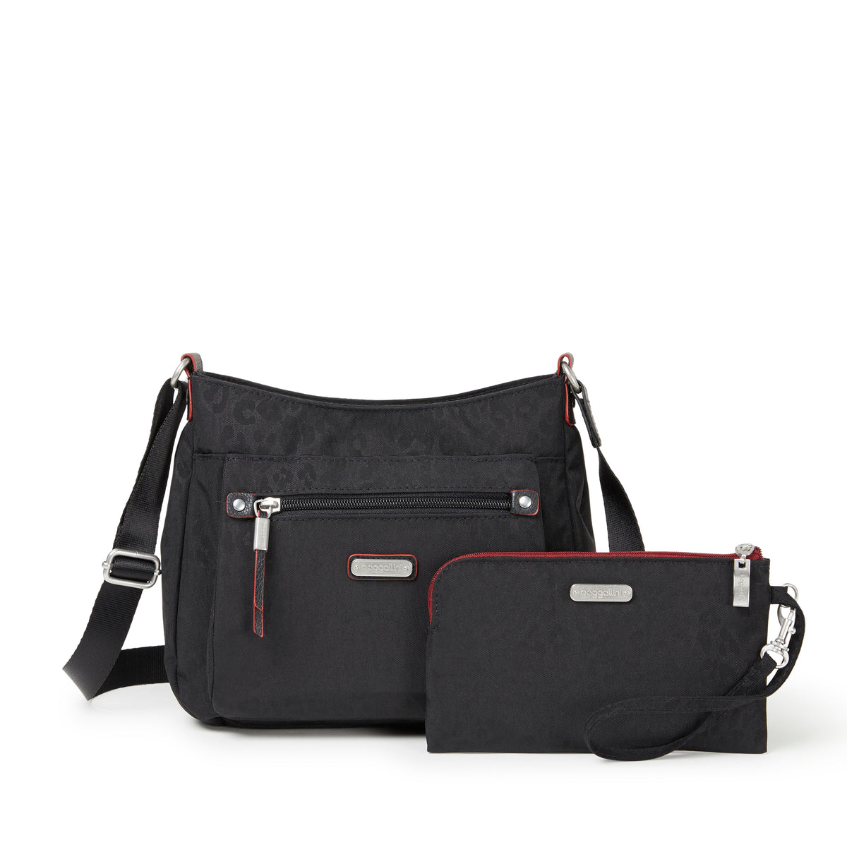 True Classic Uptown Bag With RFID Wristlet