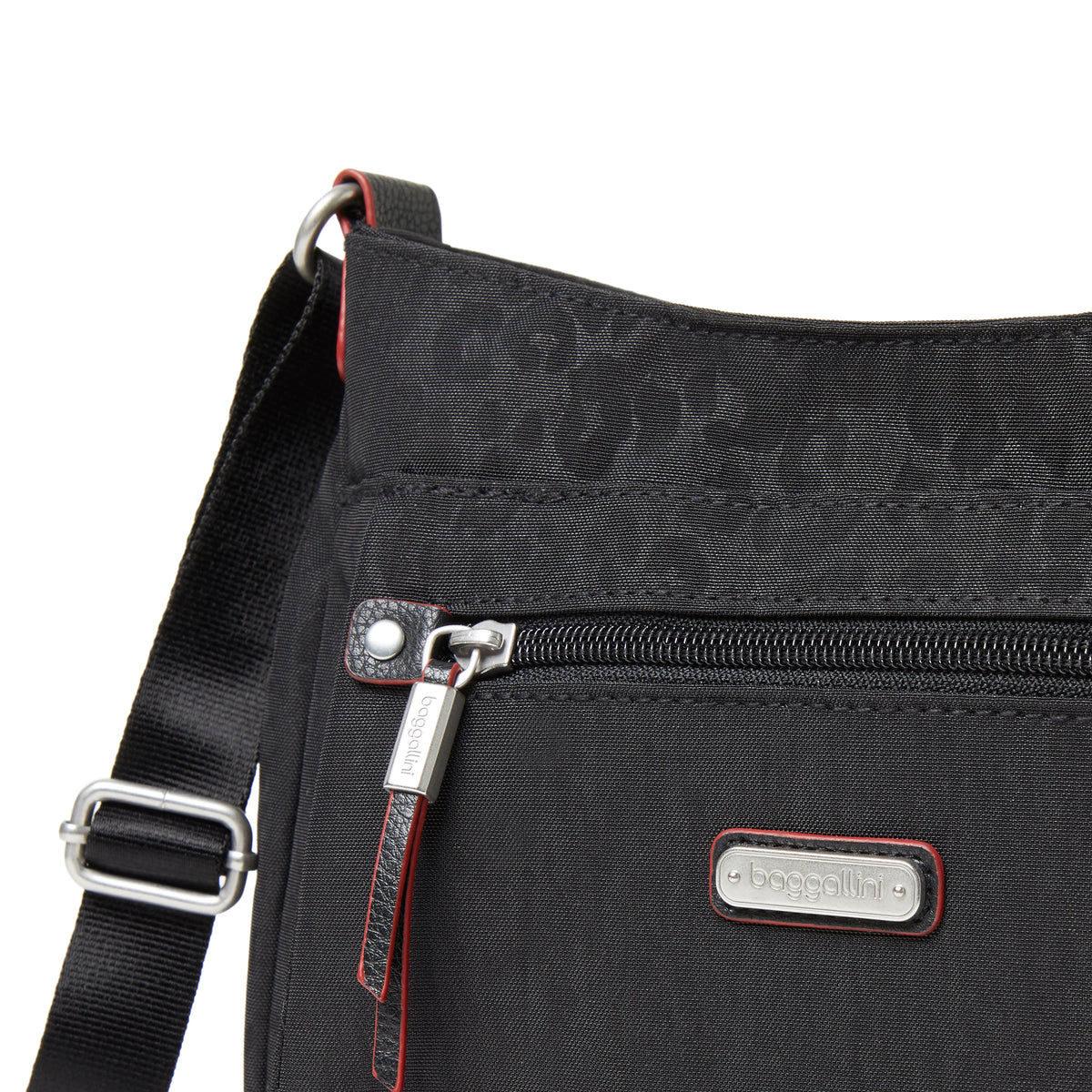 True Classic Uptown Bag With RFID Wristlet
