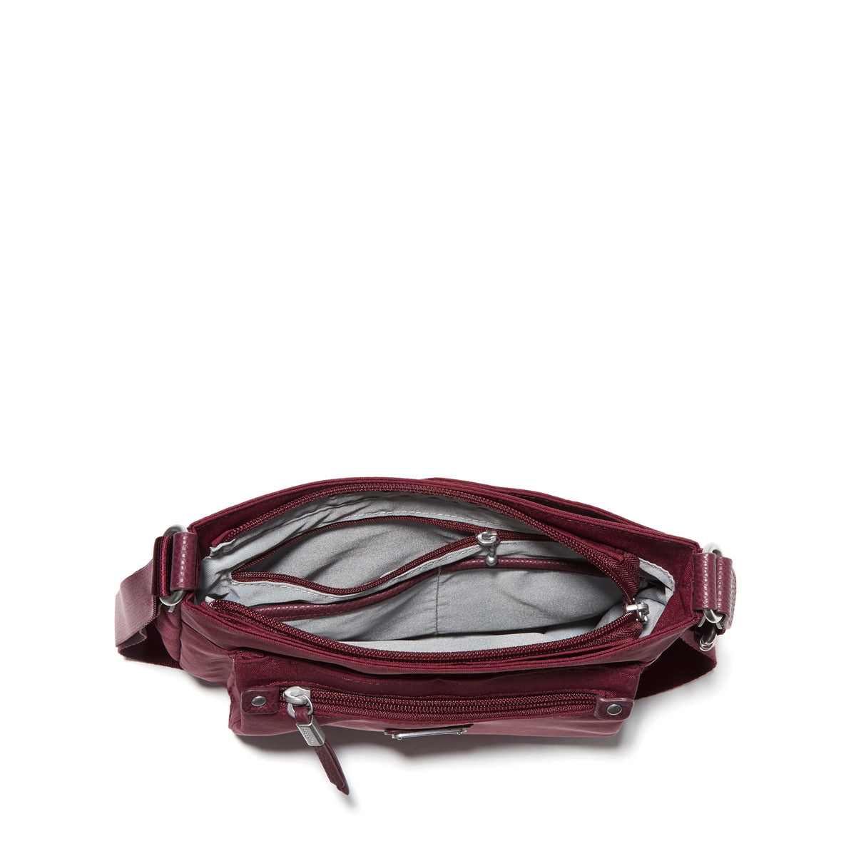 True Classic Uptown Bag With RFID Wristlet