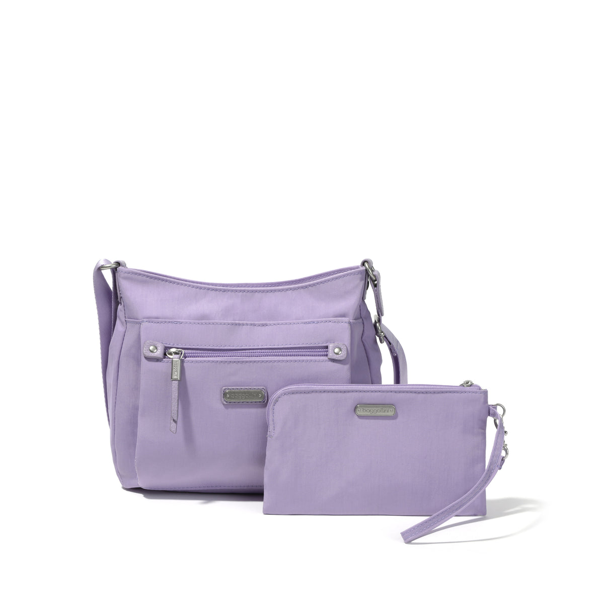 True Classic Uptown Bag With RFID Wristlet