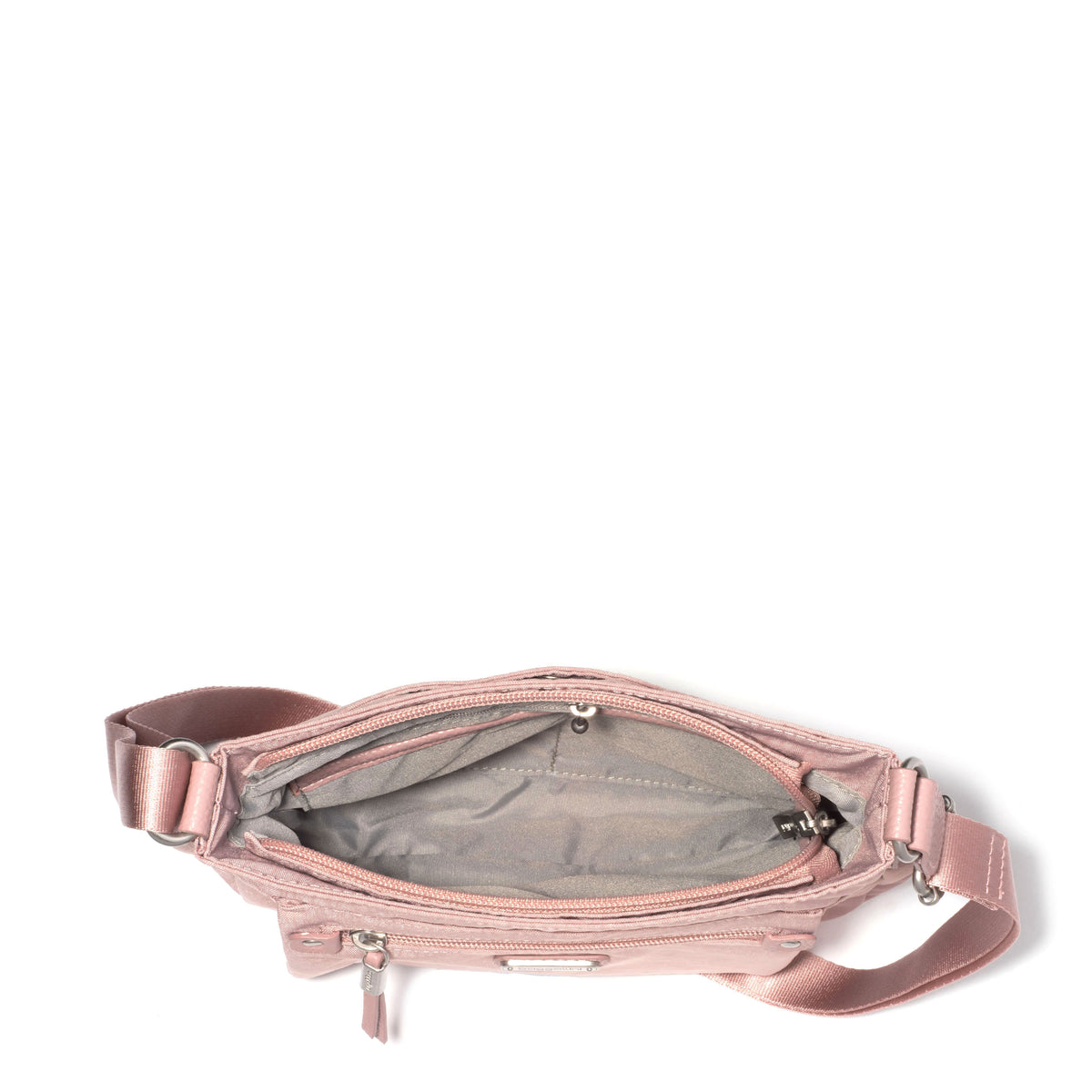 True Classic Uptown Bag With RFID Wristlet