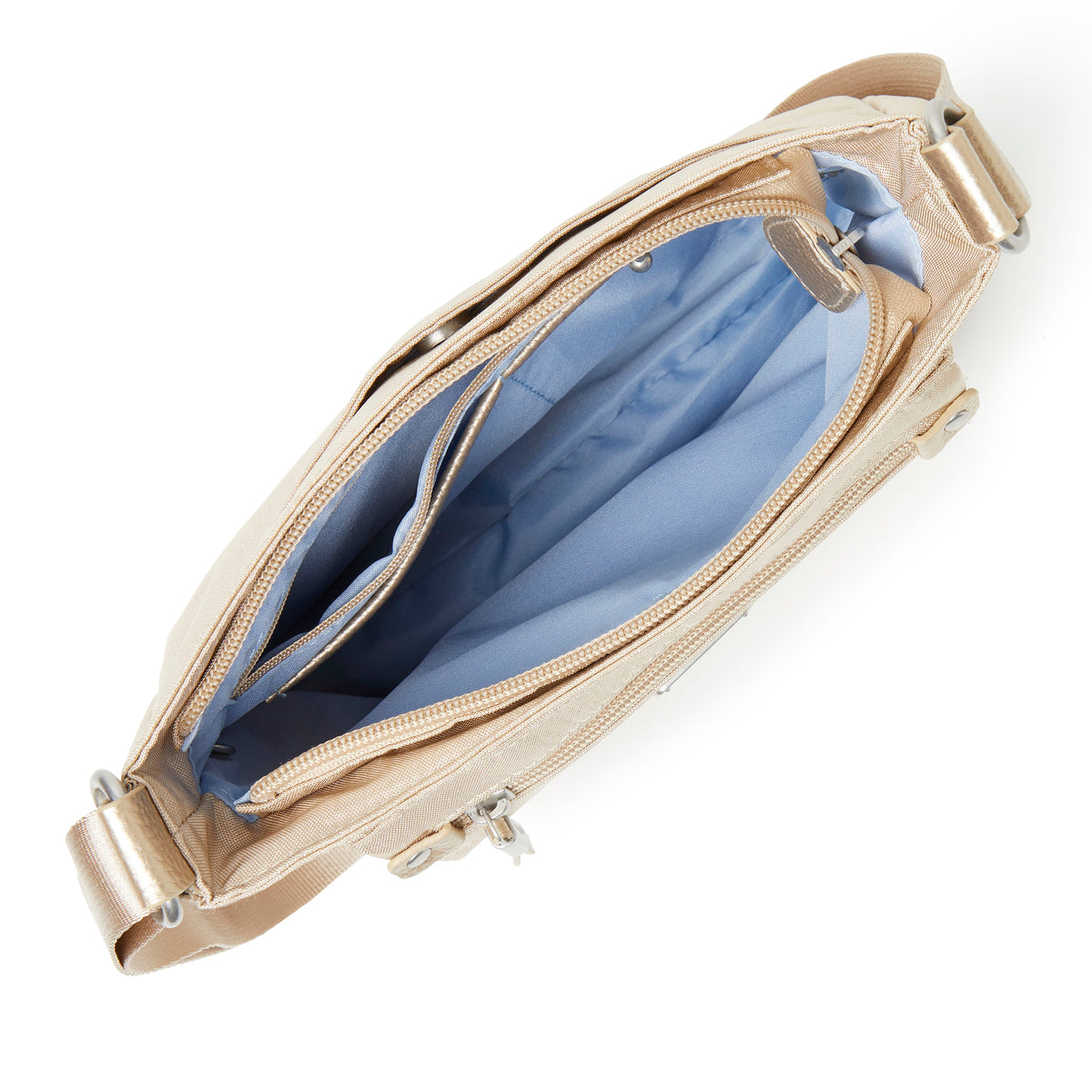 True Classic Uptown Bag With RFID Wristlet