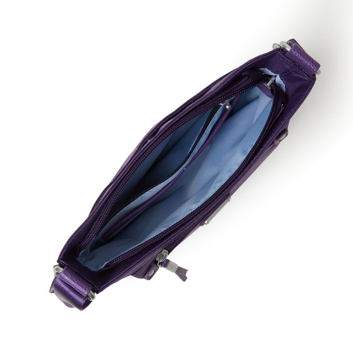 True Classic Uptown Bag With RFID Wristlet