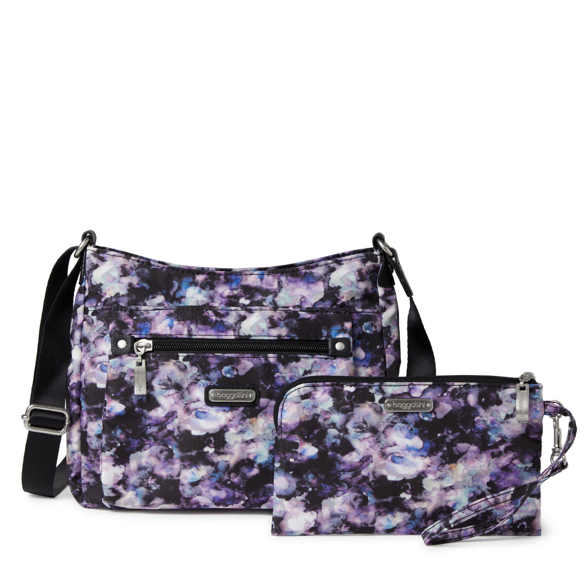 True Classic Uptown Bag With RFID Wristlet