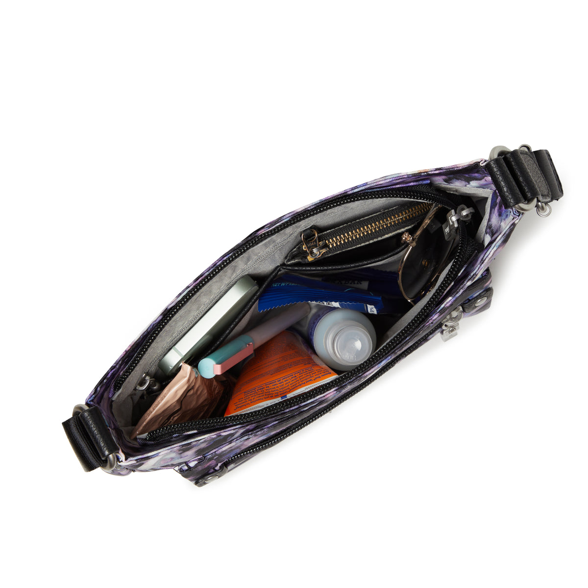 True Classic Uptown Bag With RFID Wristlet