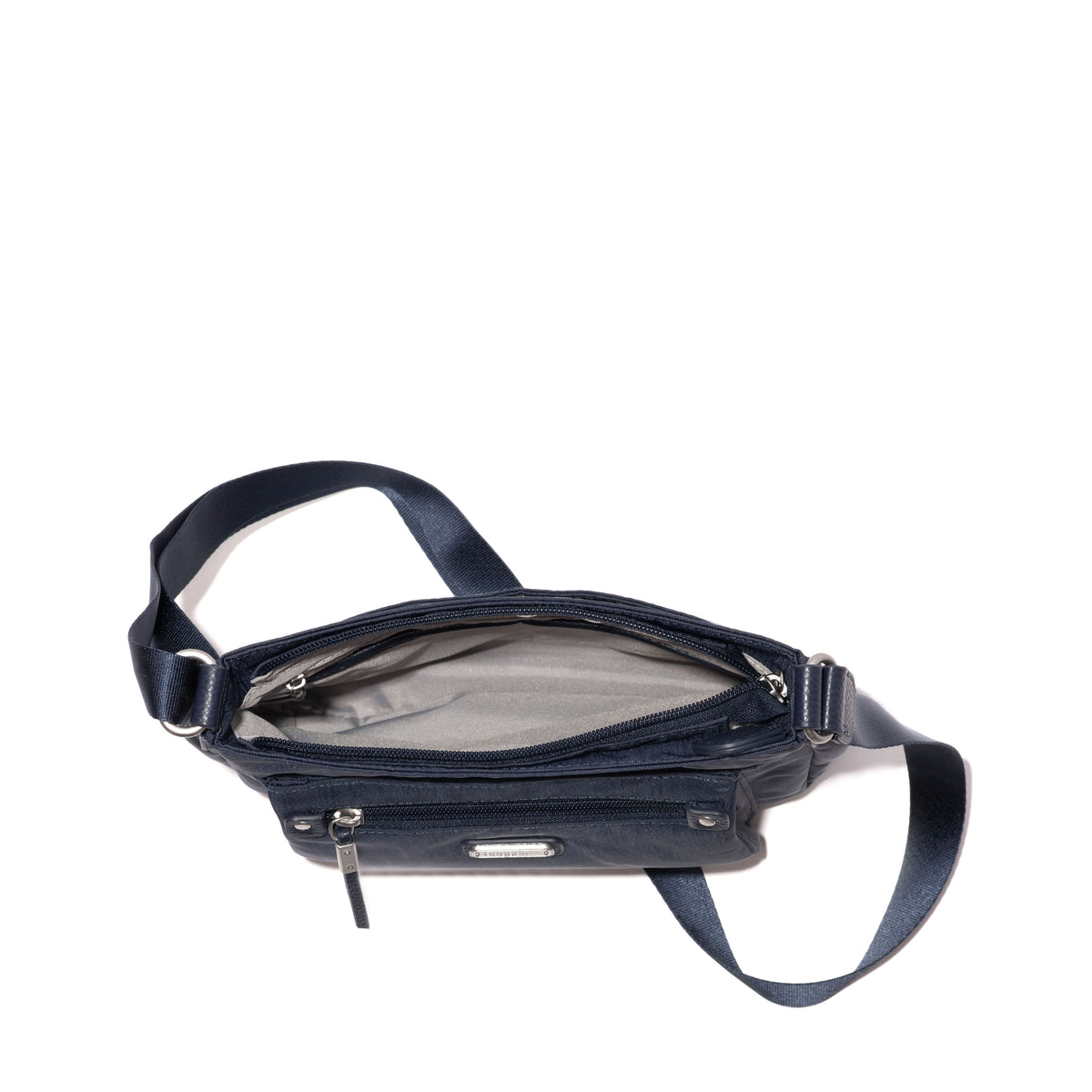 True Classic Uptown Bag With RFID Wristlet