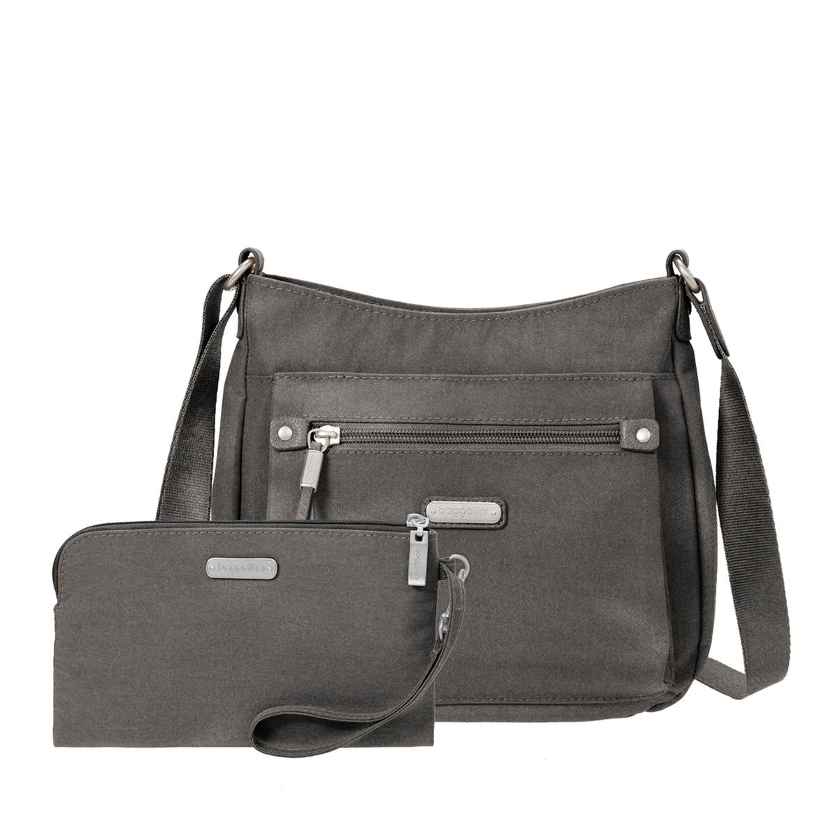 True Classic Uptown Bag With RFID Wristlet