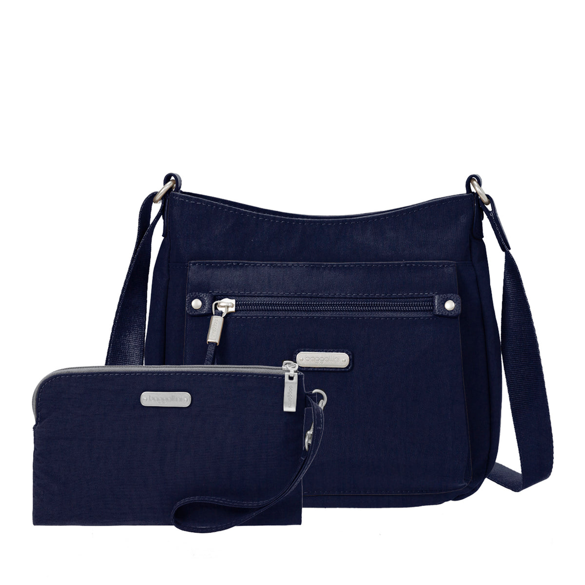 True Classic Uptown Bag With RFID Wristlet