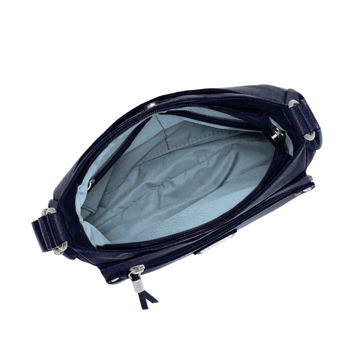 True Classic Uptown Bag With RFID Wristlet