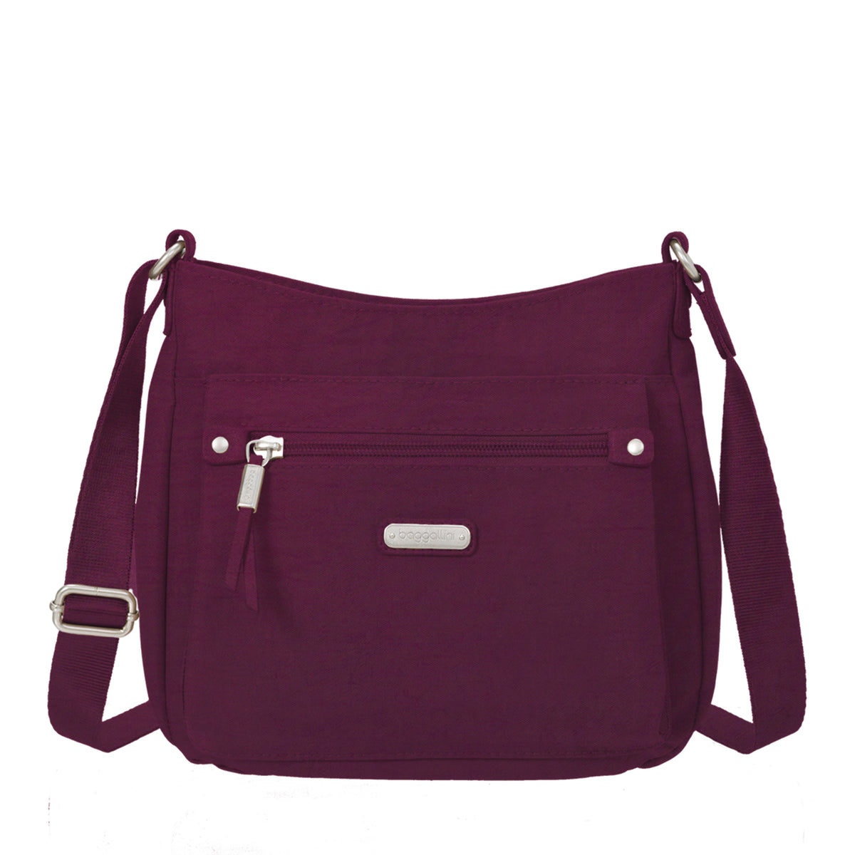 True Classic Uptown Bag With RFID Wristlet