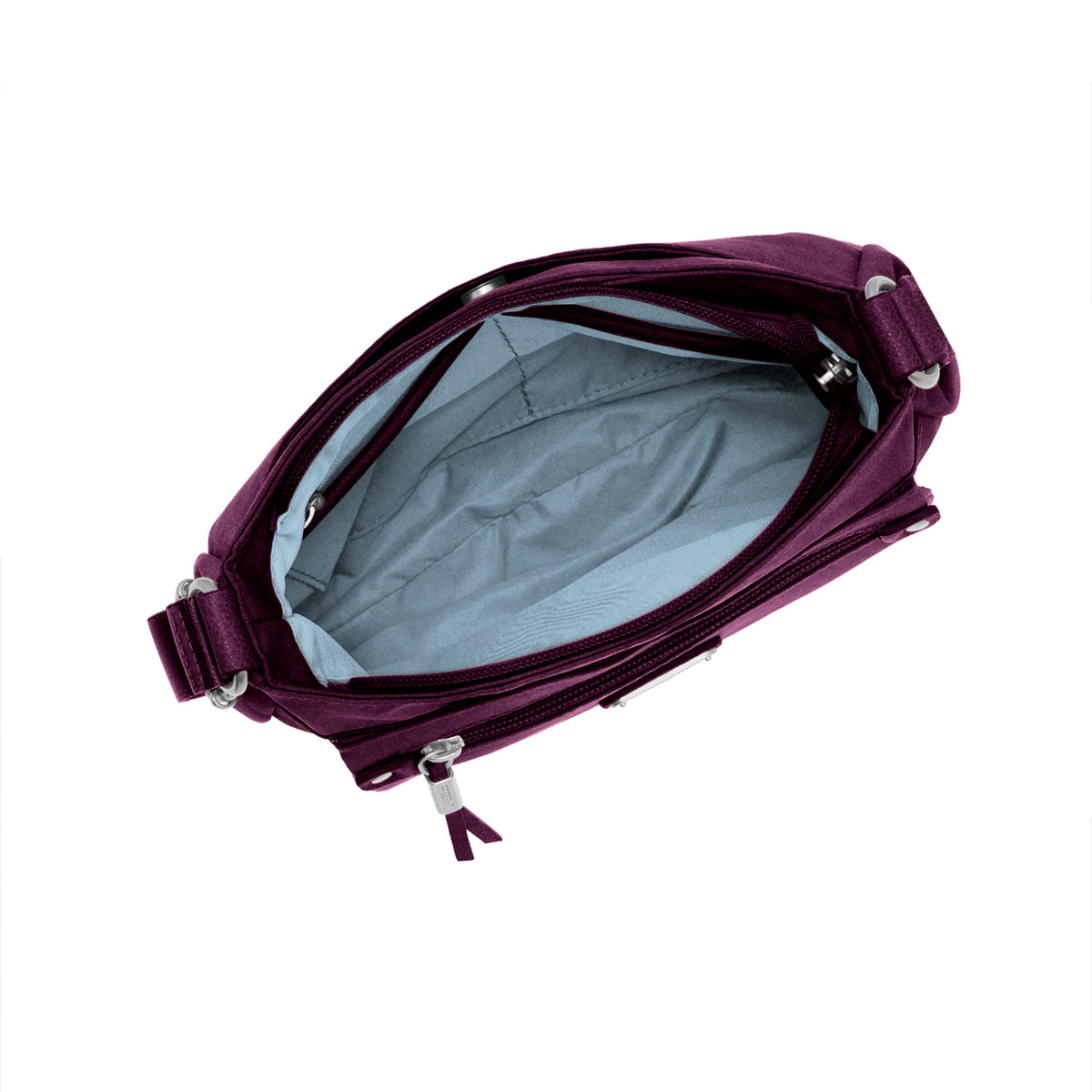 True Classic Uptown Bag With RFID Wristlet