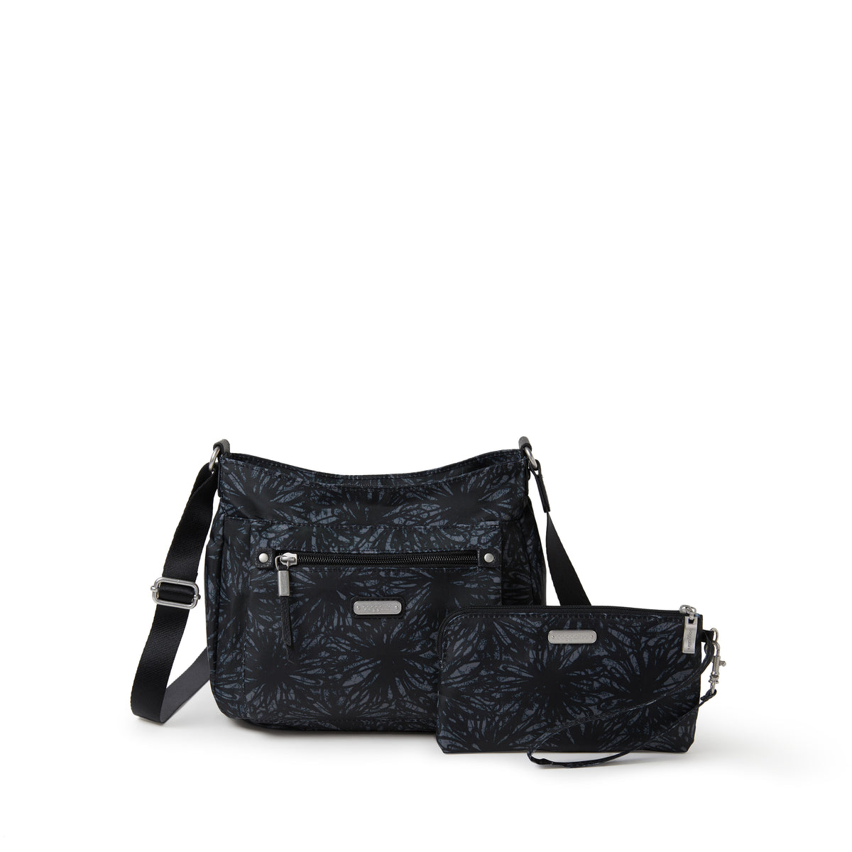 True Classic Uptown Bag With RFID Wristlet