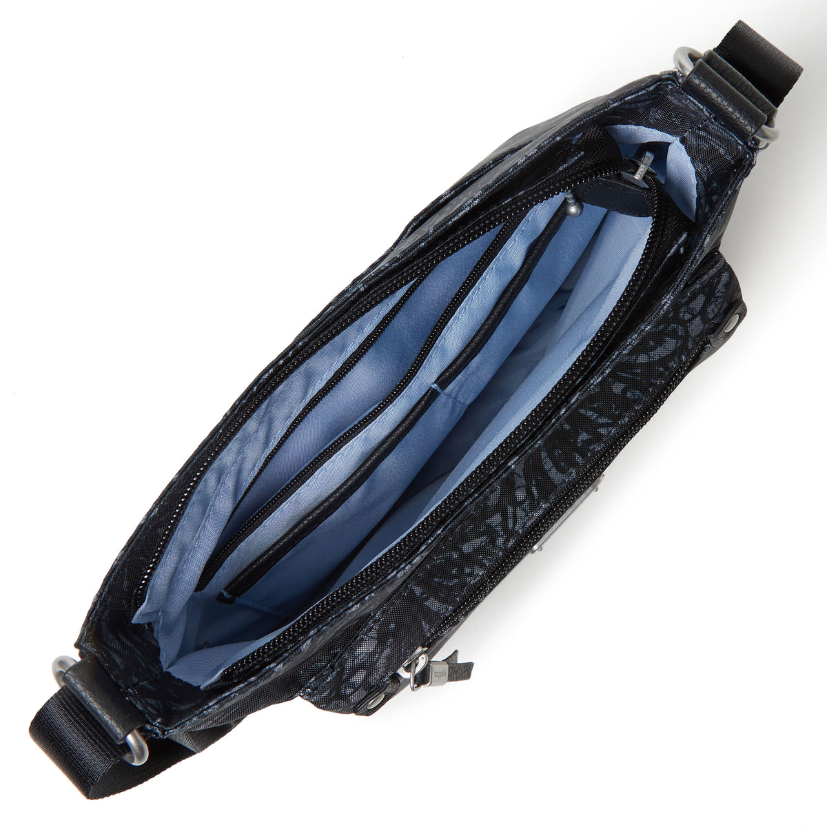True Classic Uptown Bag With RFID Wristlet