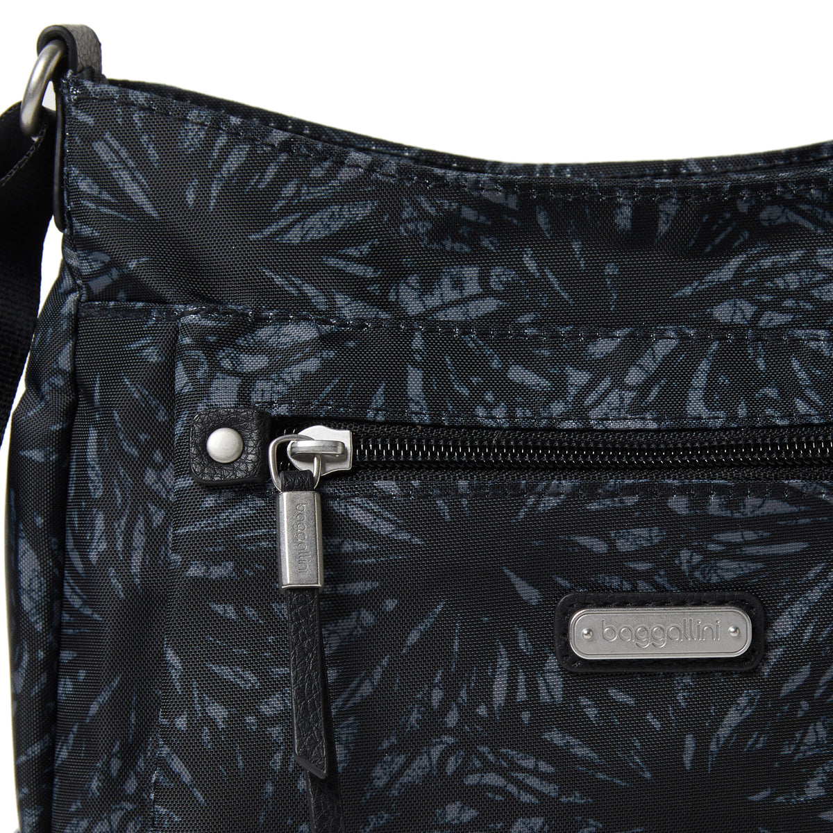 True Classic Uptown Bag With RFID Wristlet