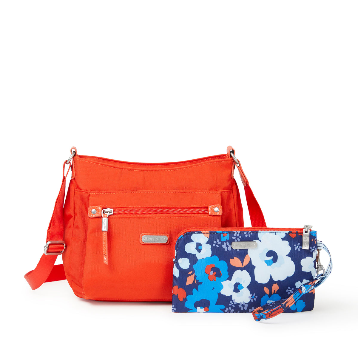 True Classic Uptown Bag With RFID Wristlet