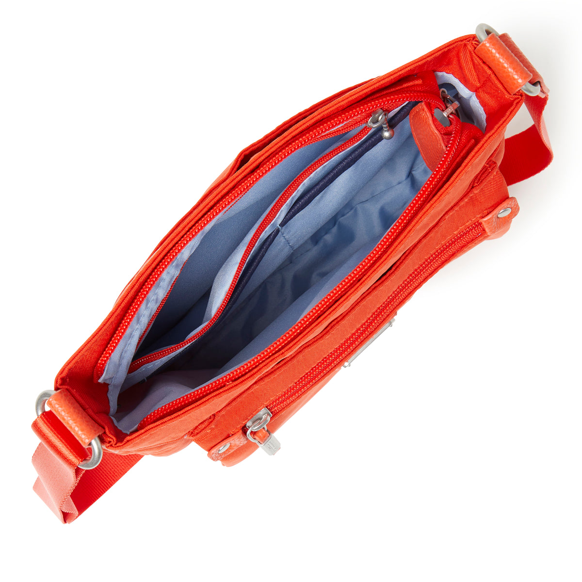 True Classic Uptown Bag With RFID Wristlet