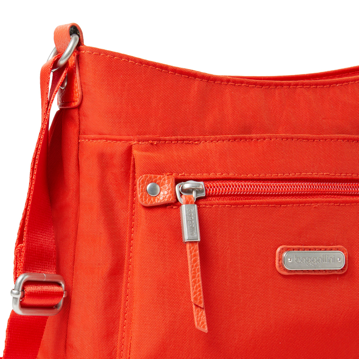 True Classic Uptown Bag With RFID Wristlet