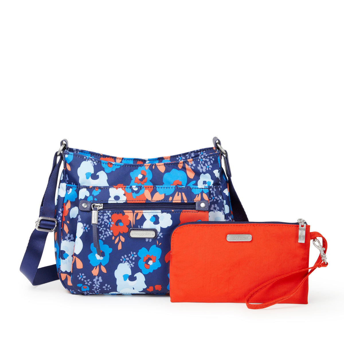 True Classic Uptown Bag With RFID Wristlet