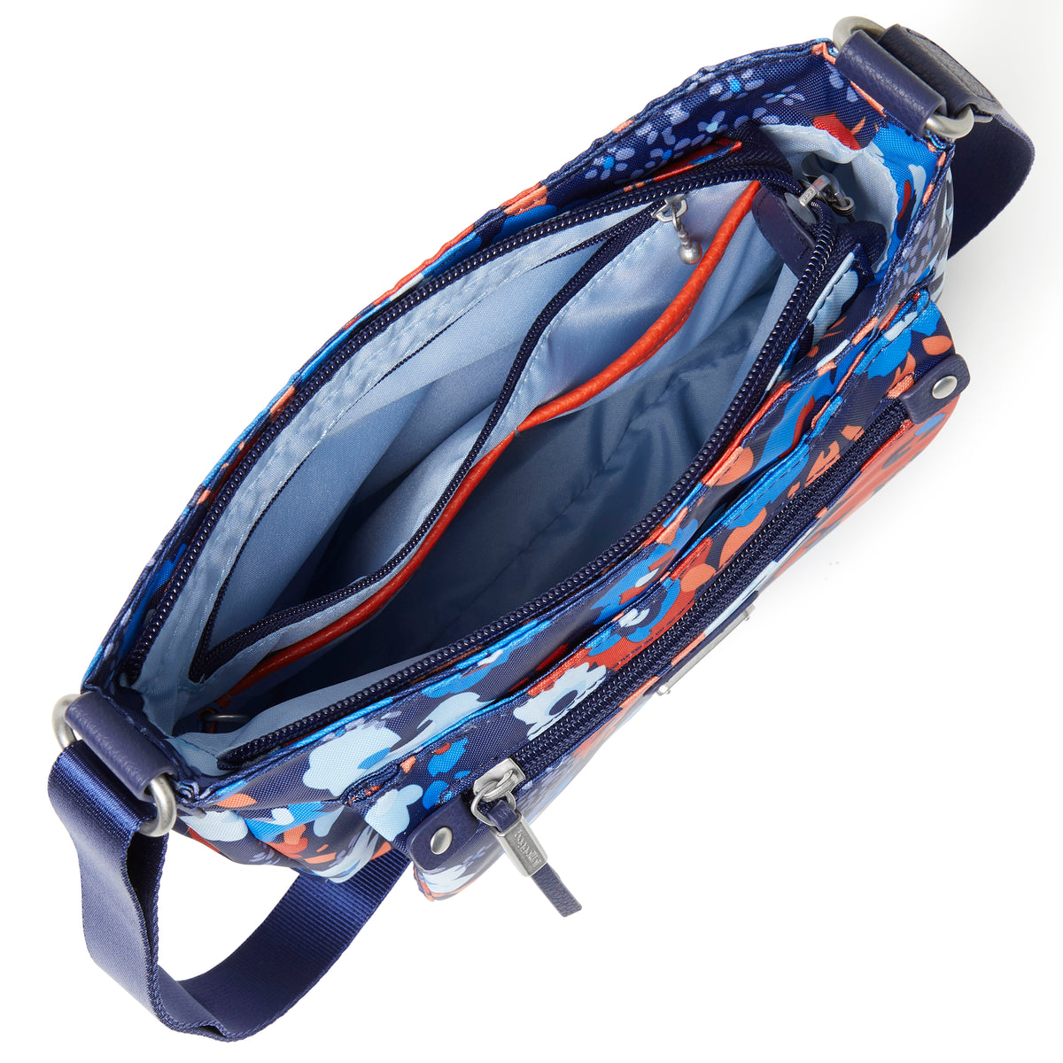 True Classic Uptown Bag With RFID Wristlet
