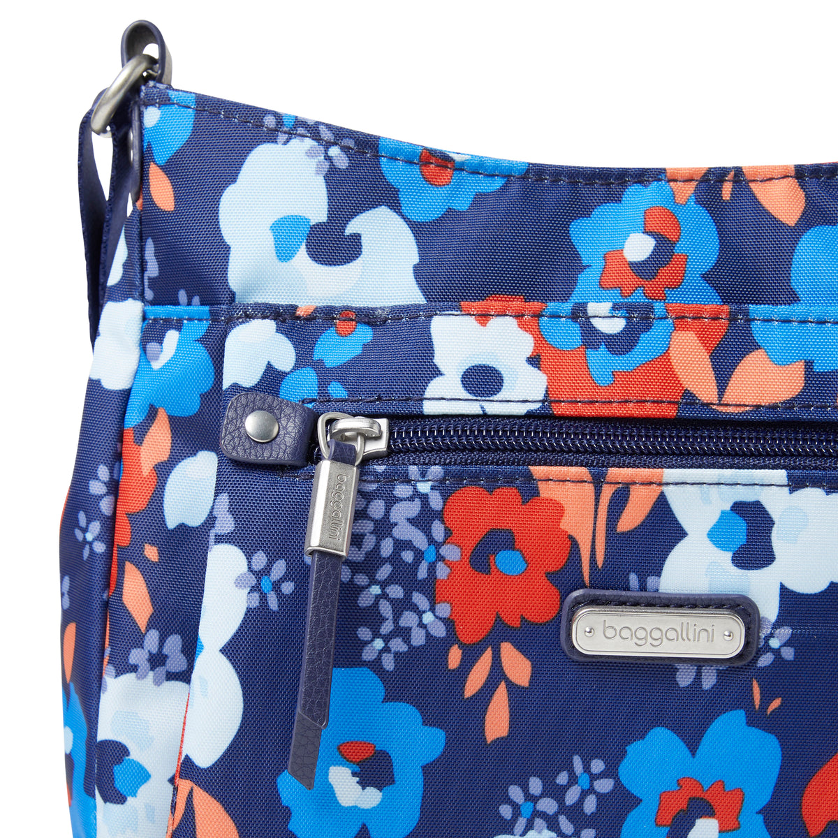 True Classic Uptown Bag With RFID Wristlet