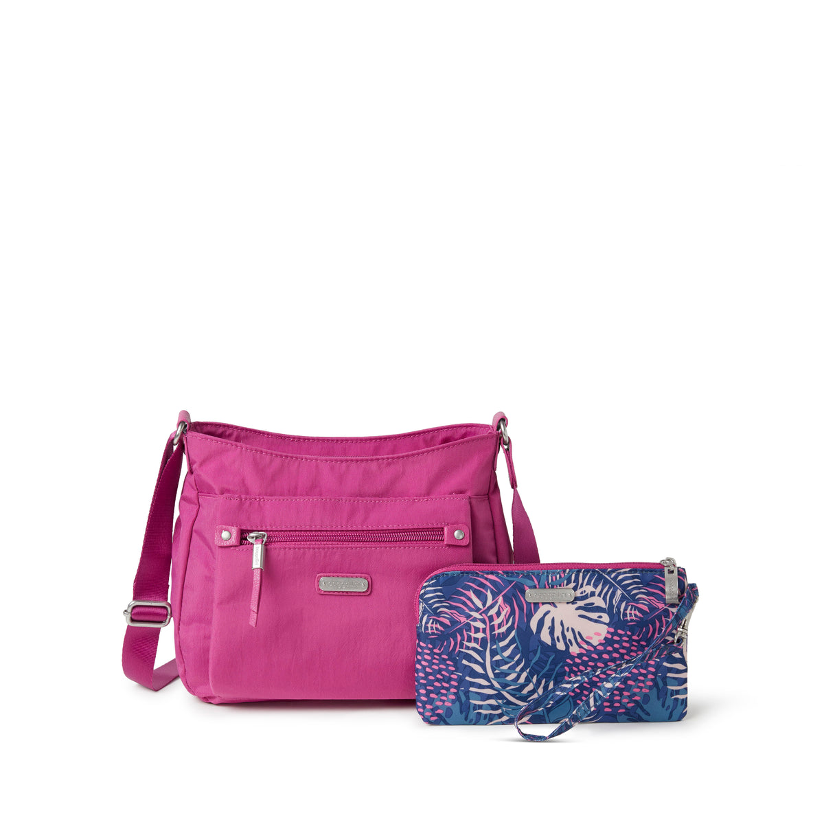 True Classic Uptown Bag With RFID Wristlet