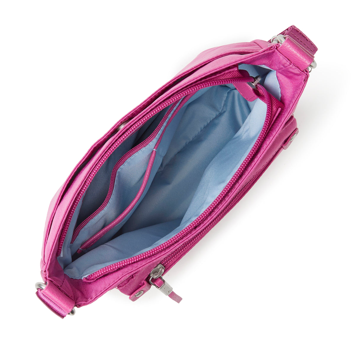 True Classic Uptown Bag With RFID Wristlet