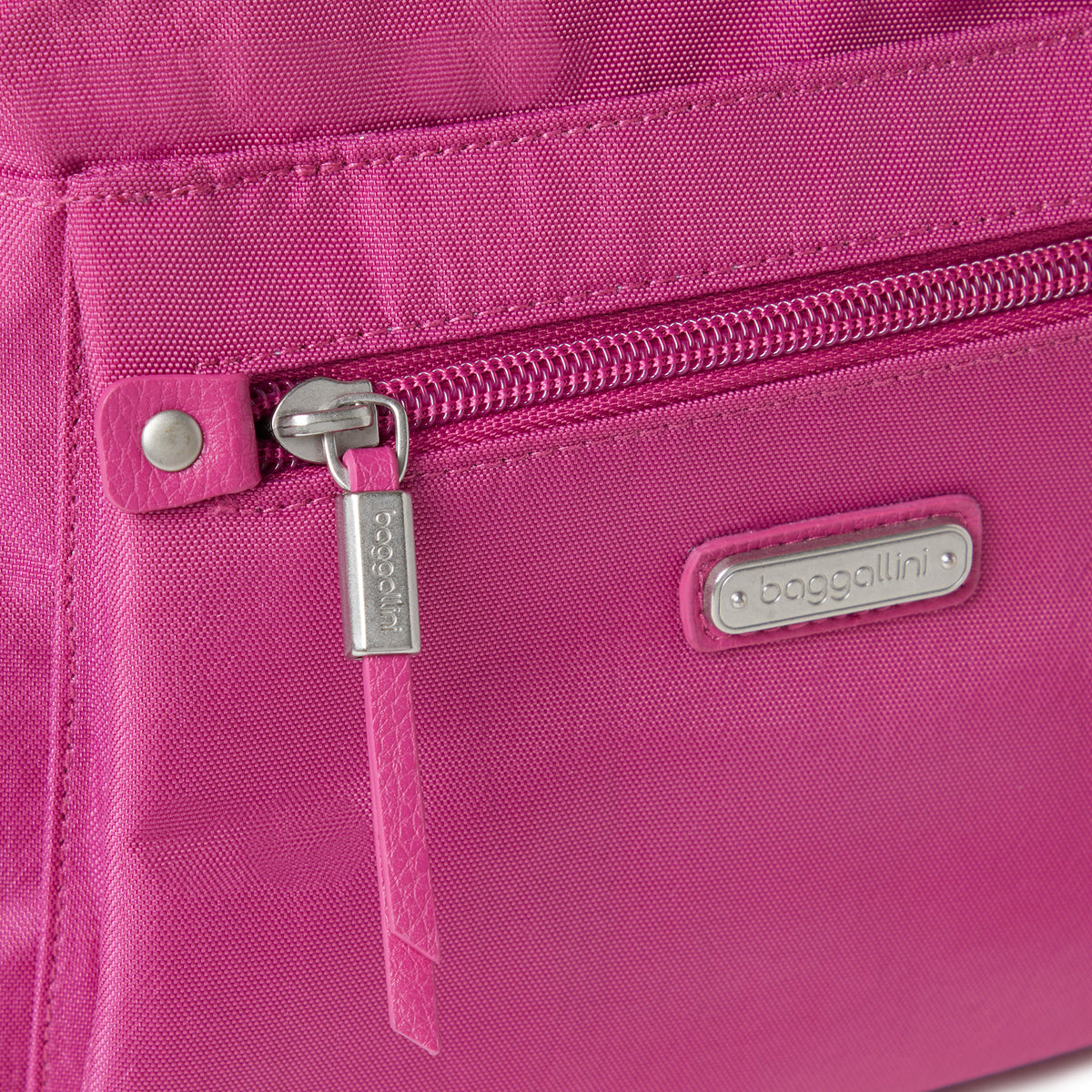True Classic Uptown Bag With RFID Wristlet