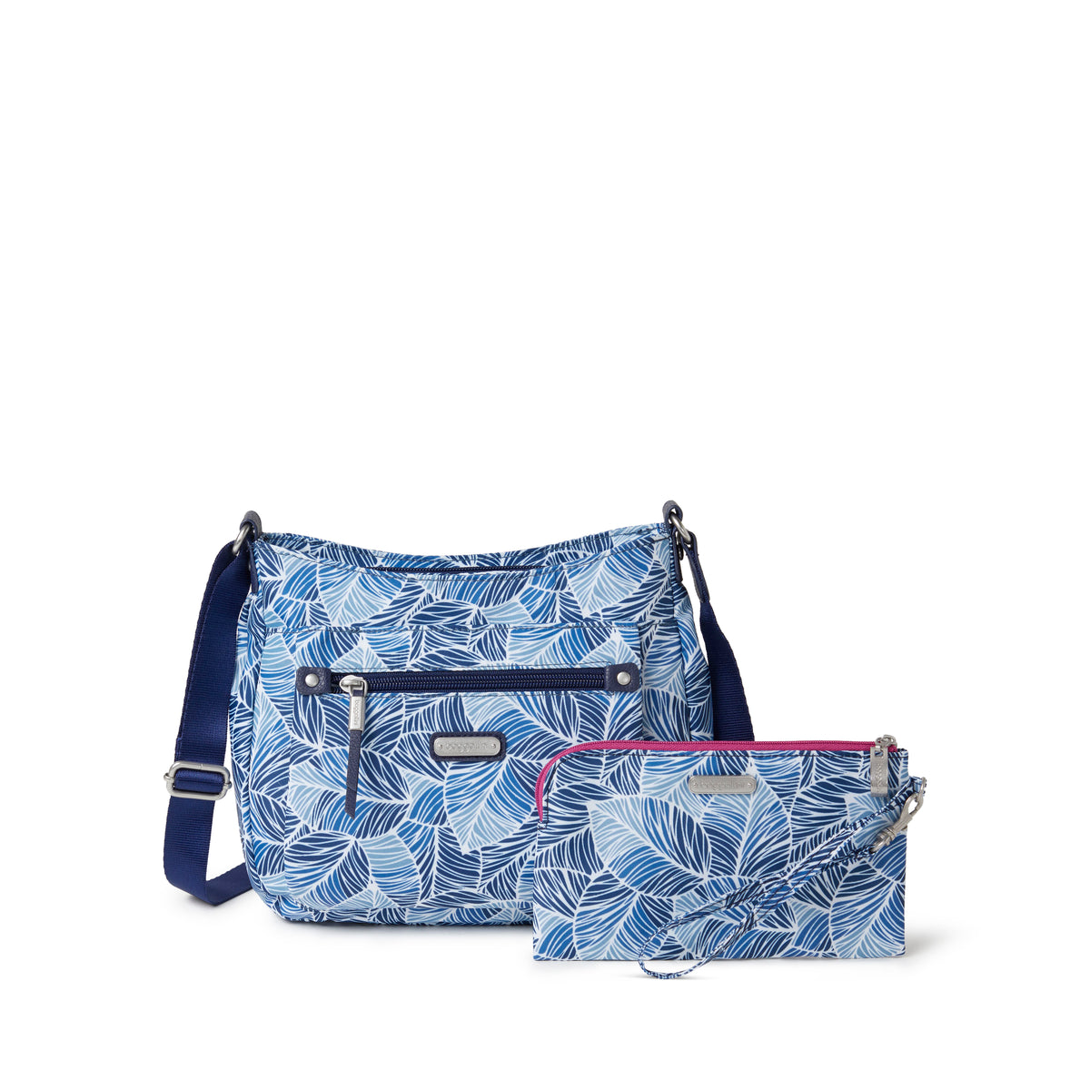 True Classic Uptown Bag With RFID Wristlet