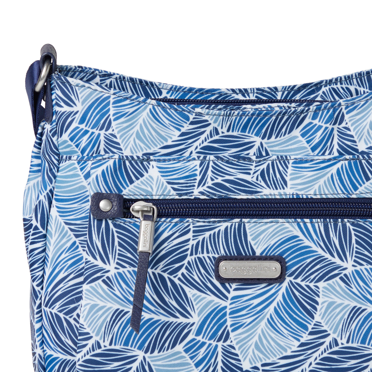 True Classic Uptown Bag With RFID Wristlet