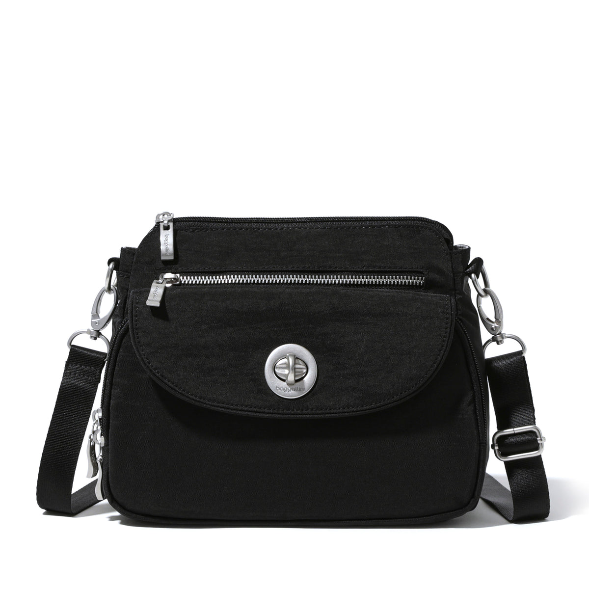 True Classic Calais Crossbody