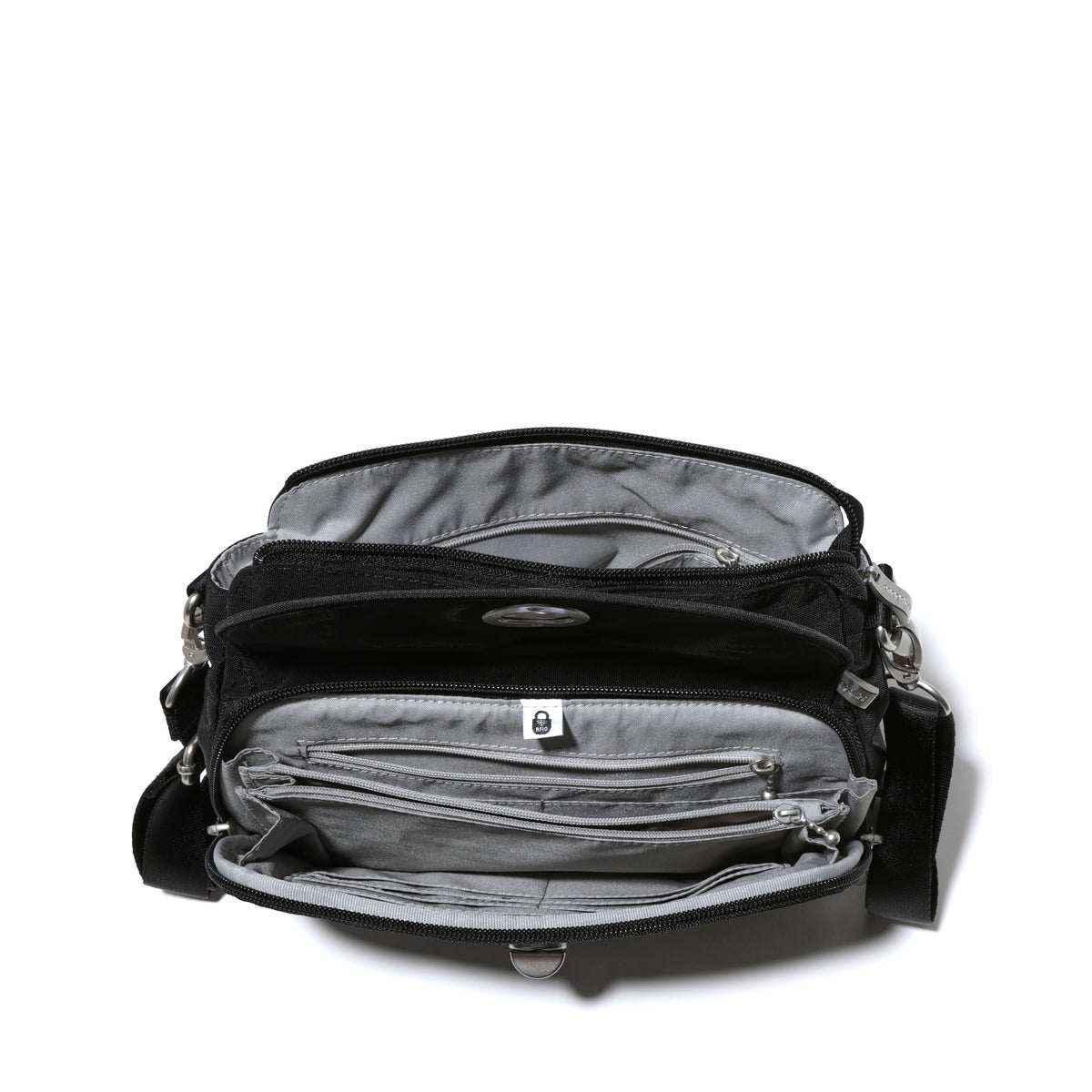 True Classic Calais Crossbody