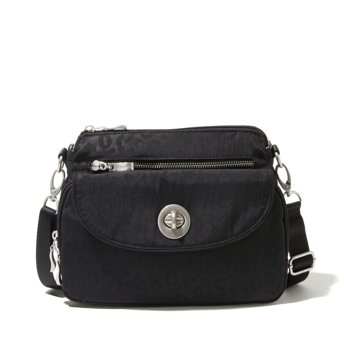 True Classic Calais Crossbody