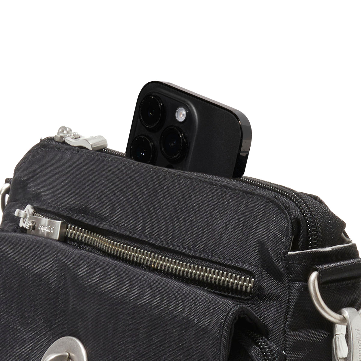 True Classic Calais Crossbody