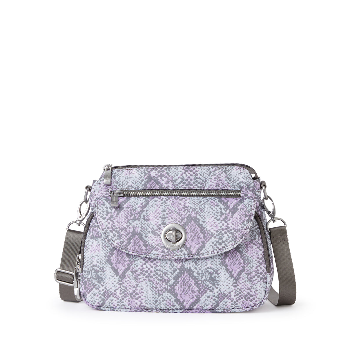True Classic Calais Crossbody
