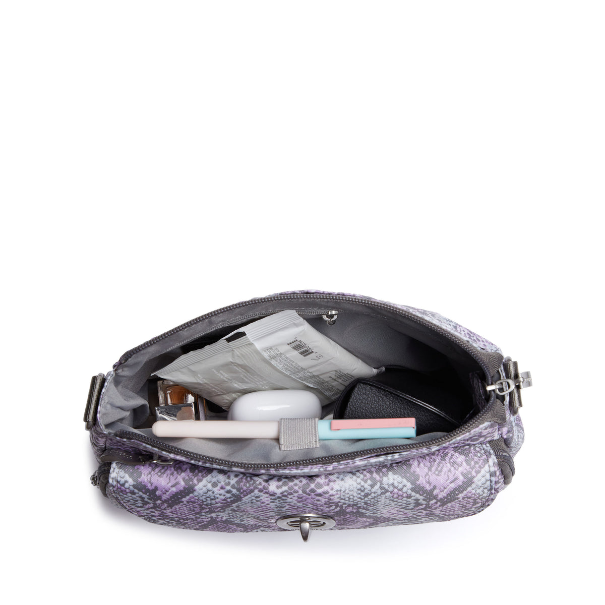 True Classic Calais Crossbody