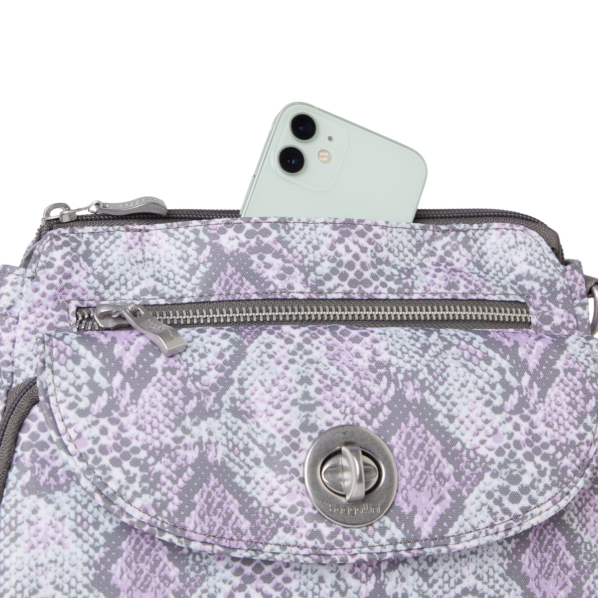 True Classic Calais Crossbody