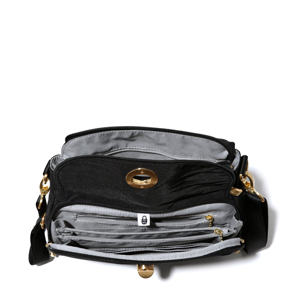 True Classic Calais Crossbody