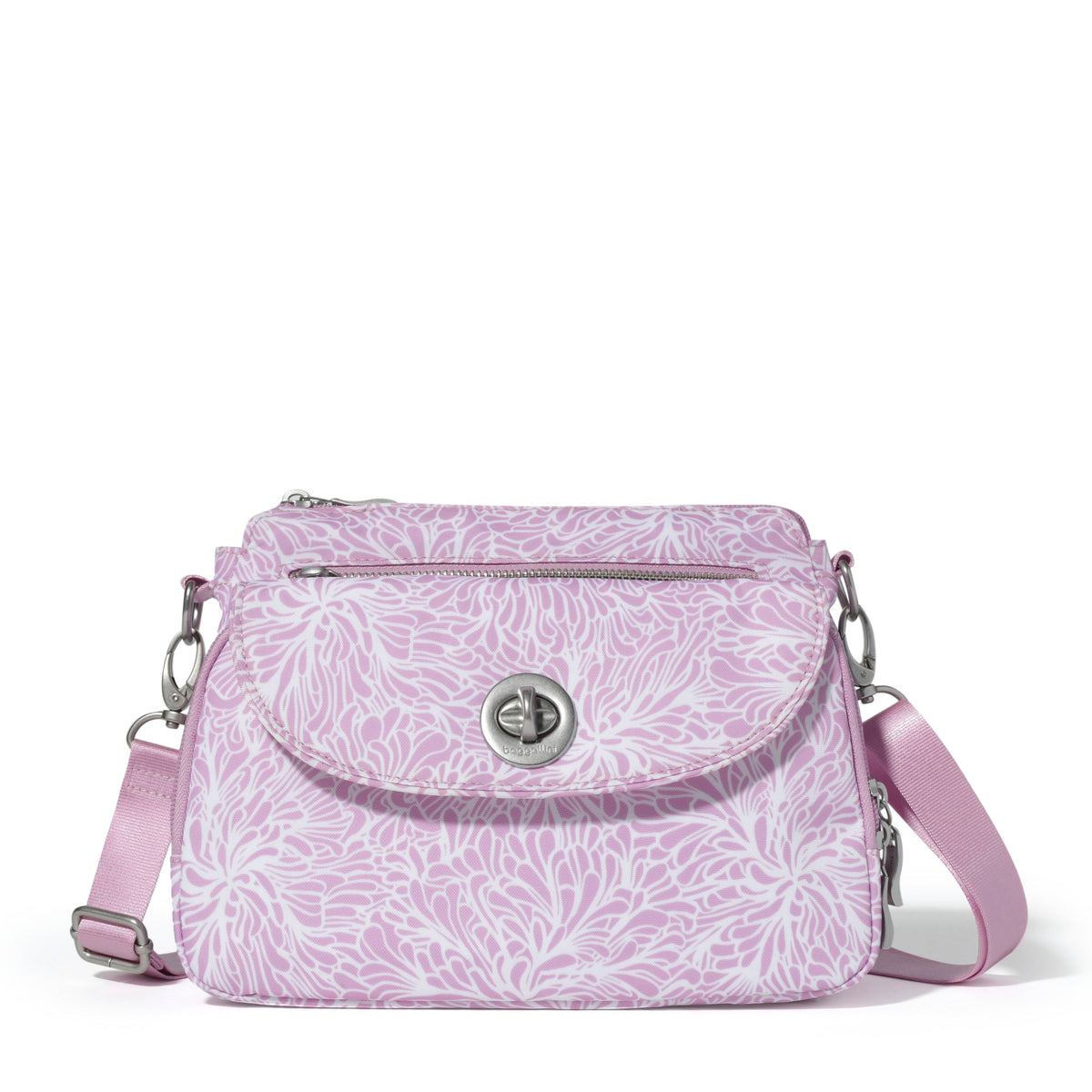 True Classic Calais Crossbody