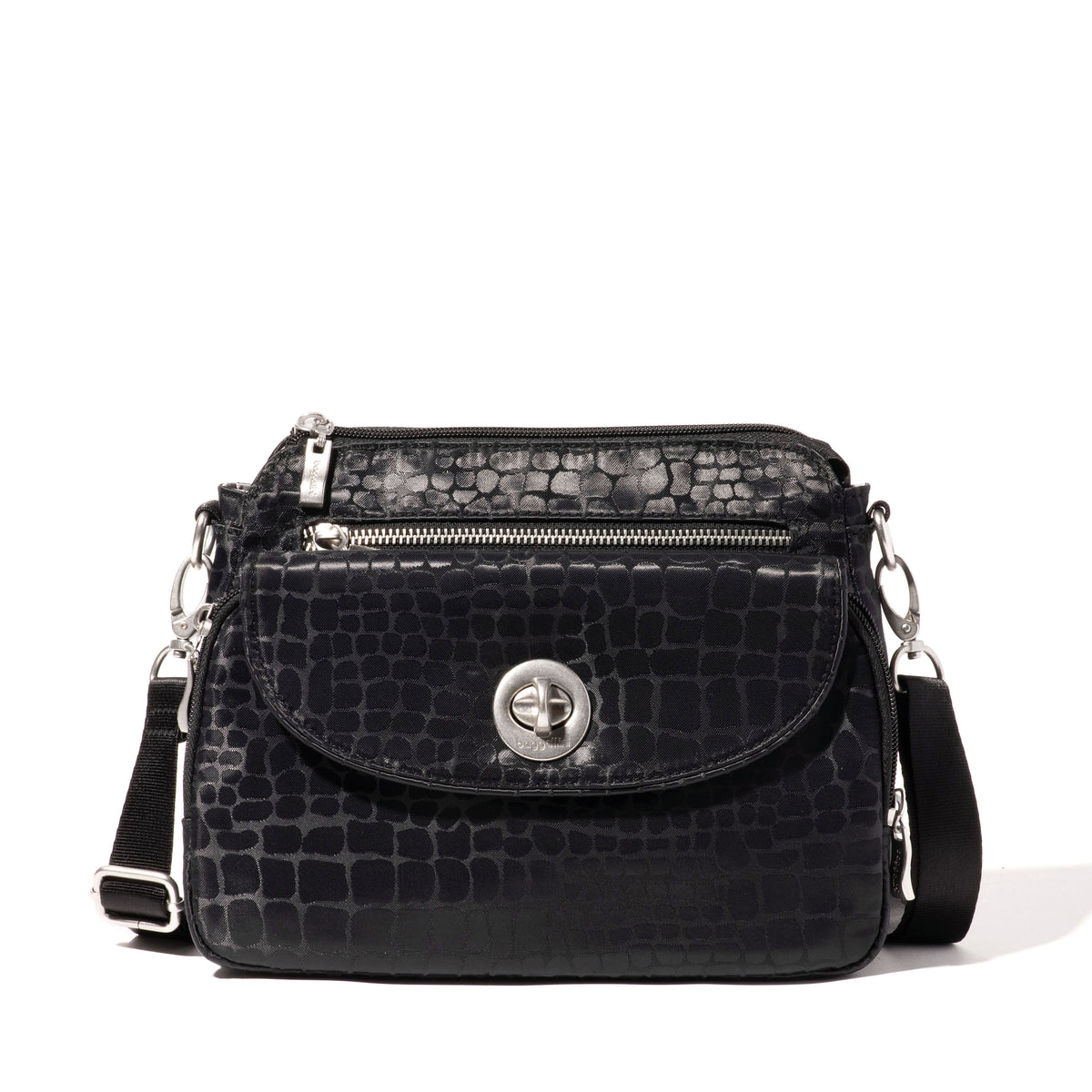 True Classic Calais Crossbody