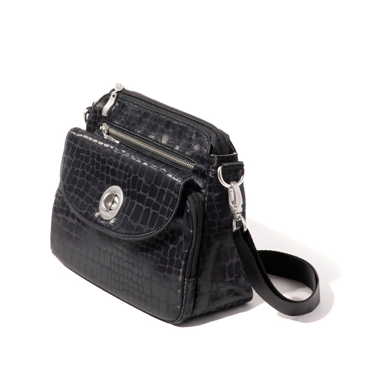 True Classic Calais Crossbody
