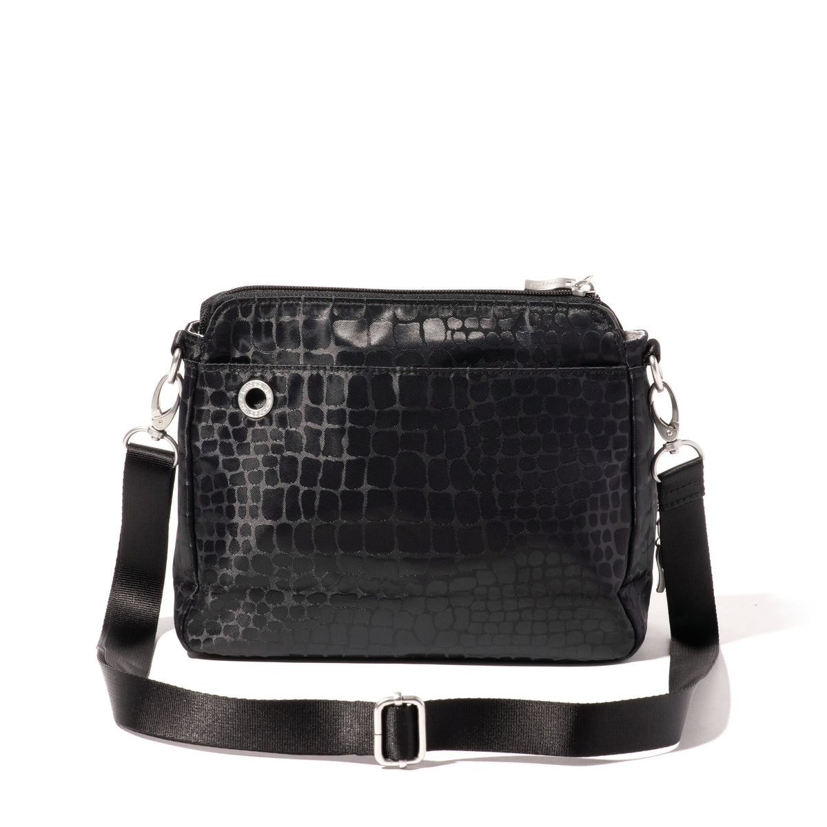 True Classic Calais Crossbody