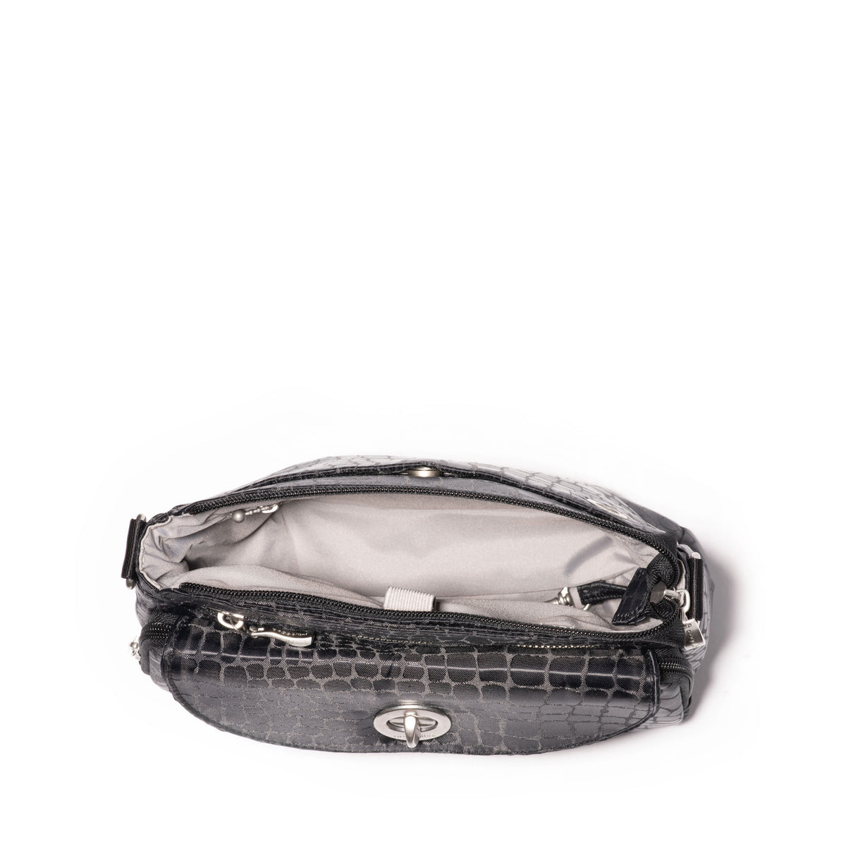 True Classic Calais Crossbody