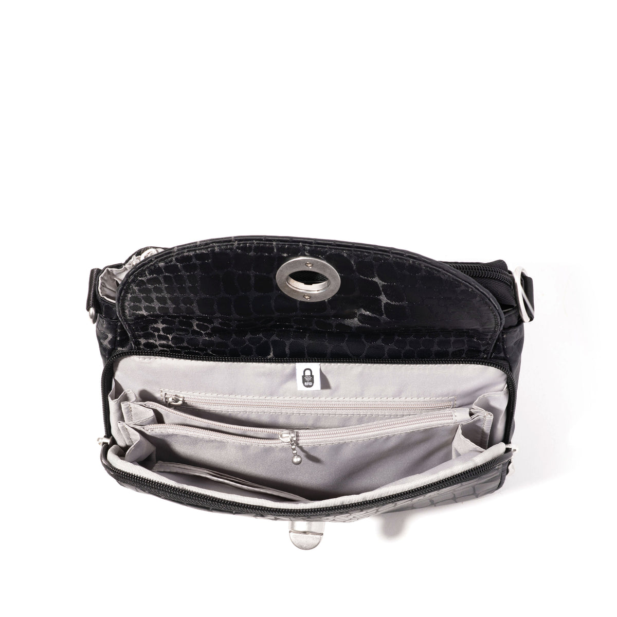 True Classic Calais Crossbody